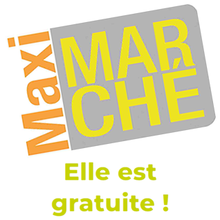 Carte de fidélité <span>toujours</span> récompensé Magasin Maximarché Mailly-le-Camp