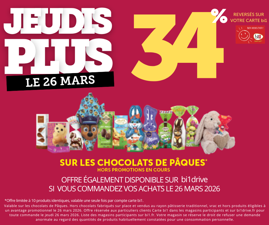 Actualités Magasin Maximarché Sellieres